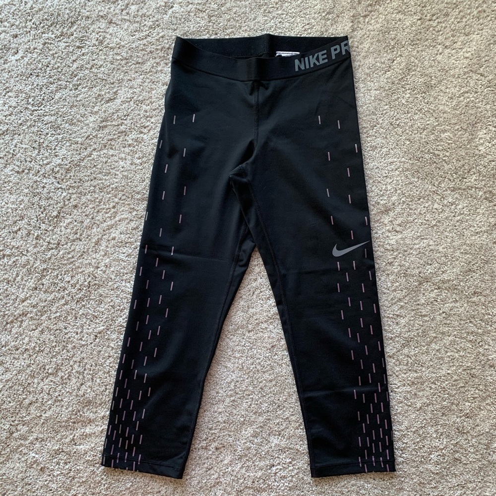 Nike Pro leggings